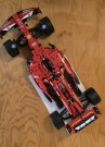 Oppheng til F1 Lego (Ferrari) thumbnail