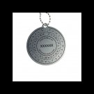 Cosmic Quest Decoder Travel Tag thumbnail