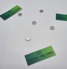 Mini magnet thumbnail