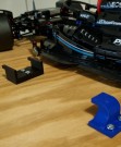 Oppheng til F1 Lego (Mercedes) thumbnail