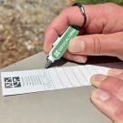 Geocaching Infinity Pencil thumbnail