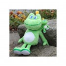Stor Signal the Frog® bamse thumbnail