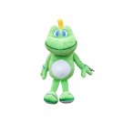 Stor Signal the Frog® bamse thumbnail