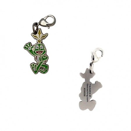 Signal the Frog® Nano Geocoin