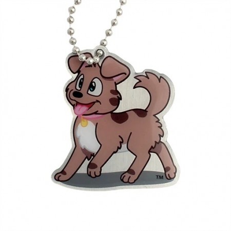 Tracker Travel Tag
