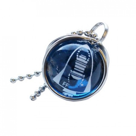 Geocaching Travel Bug® Marble