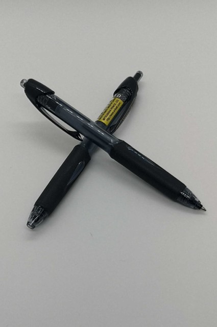 Pen perfekt for bruk ved Geocaching
